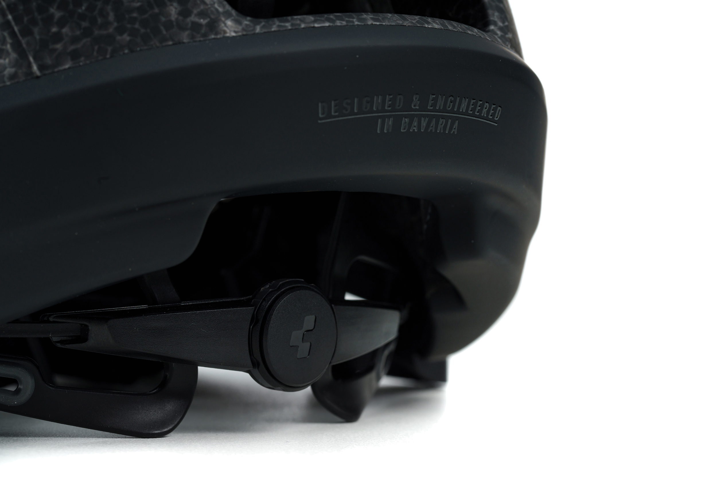 Beklædning - Cykelhjelme - Cube Heron MIPS cykelhjelm - Black