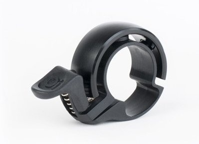 Køb Knog Oi Classic Small Ringeklokke – Black