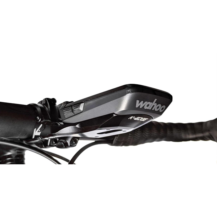 Tilbehør - Cykelcomputer & GPS - K-EDGE Wahoo Aero ROAM Mount i aluminium