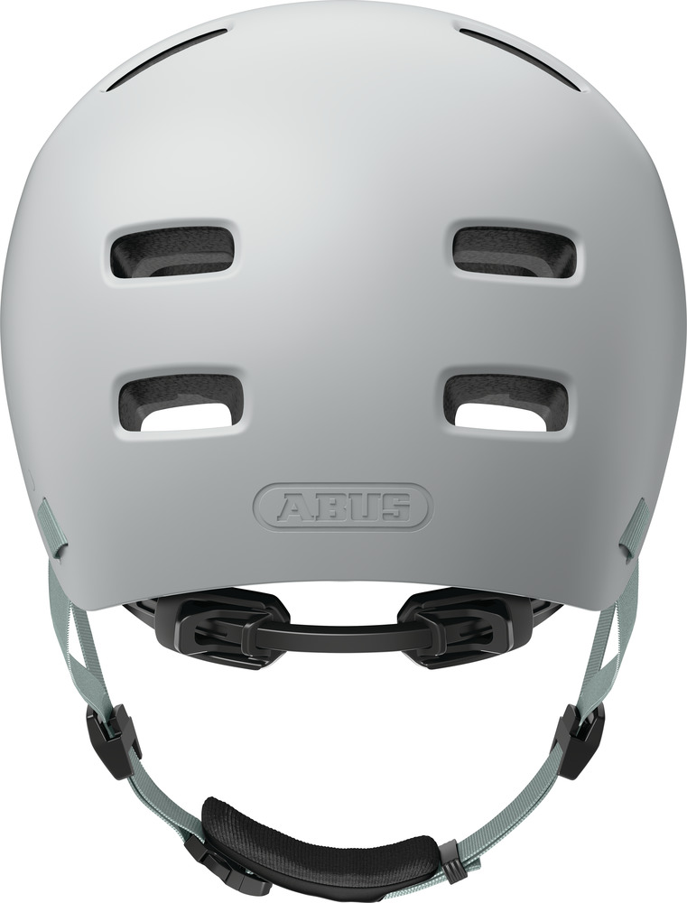 Beklædning - Cykelhjelme - Abus XOXO ECO - Cool Grey