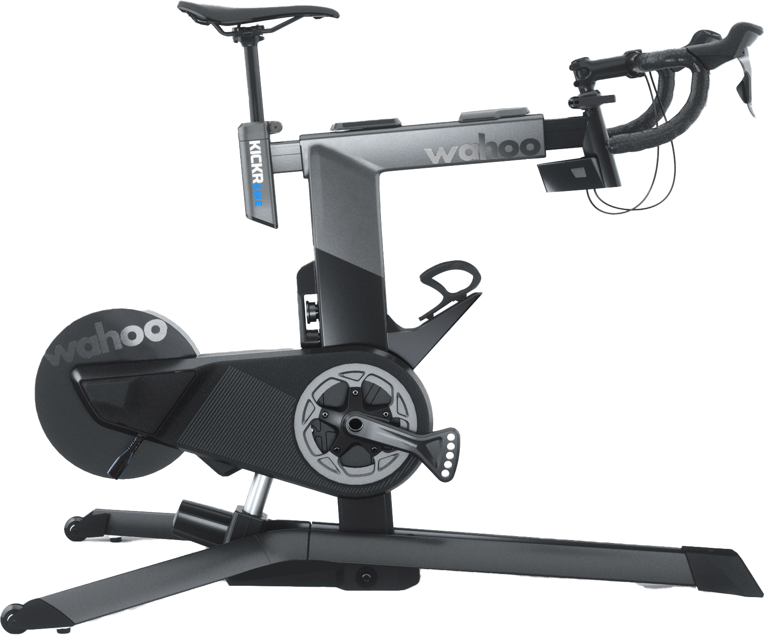 Wahoo Kickr Bike 2 Hometrainer