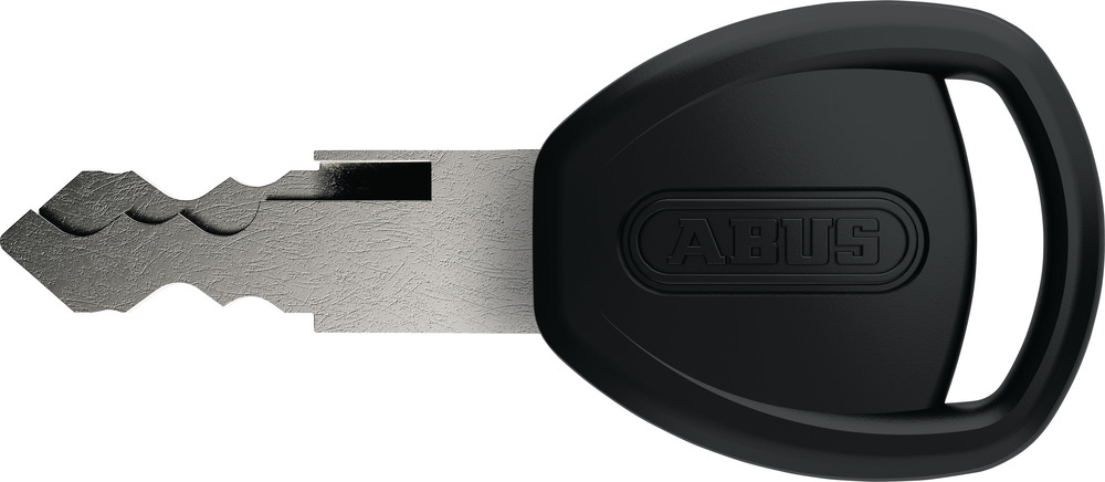 Tilbehør - Cykellås - Abus Bøjlelås 420K Ultimate - 230mm (VF), 420K/150HB230 USH