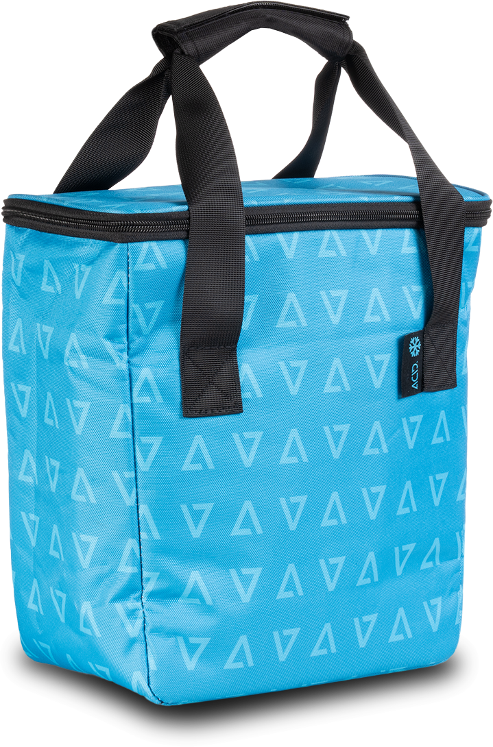 ACID by Cube Køletaskeindsats til 15L Sidetaske - Blue