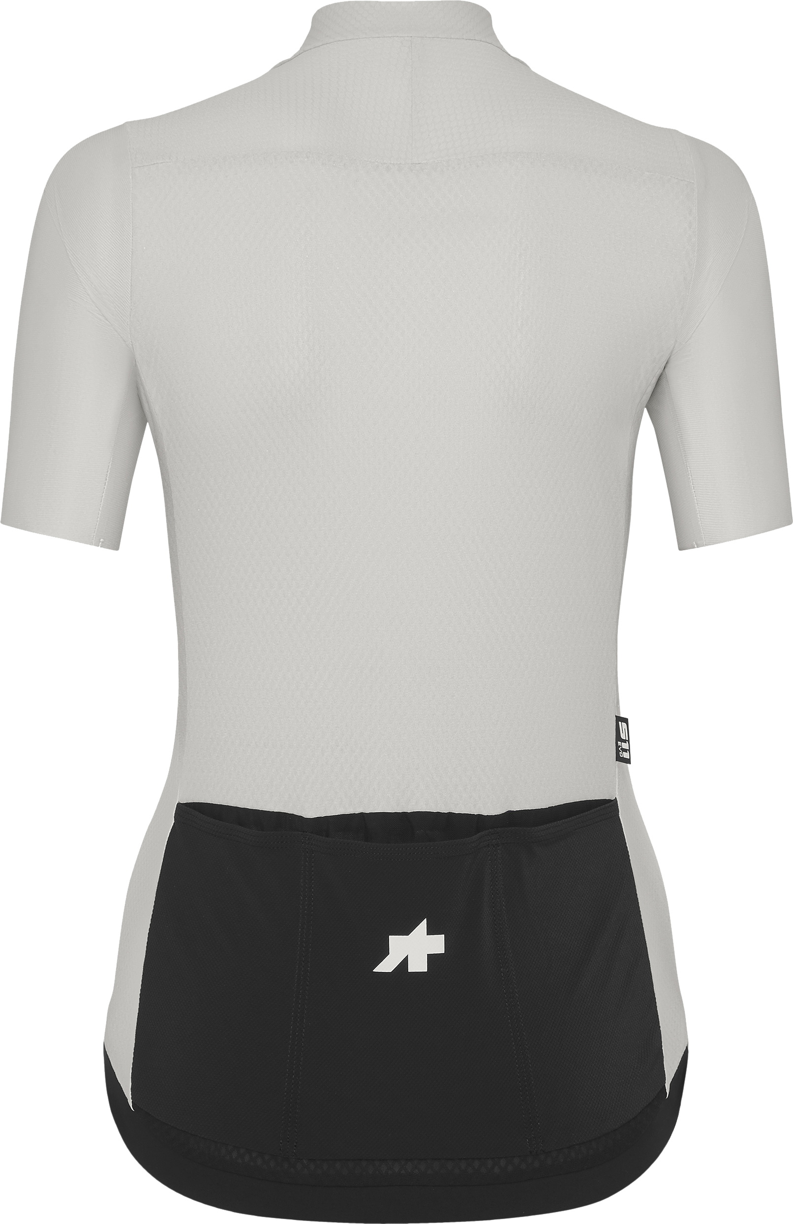 Beklædning - Cykeltrøjer - Assos UMA GT Jersey S11 EVO - Almond Milk