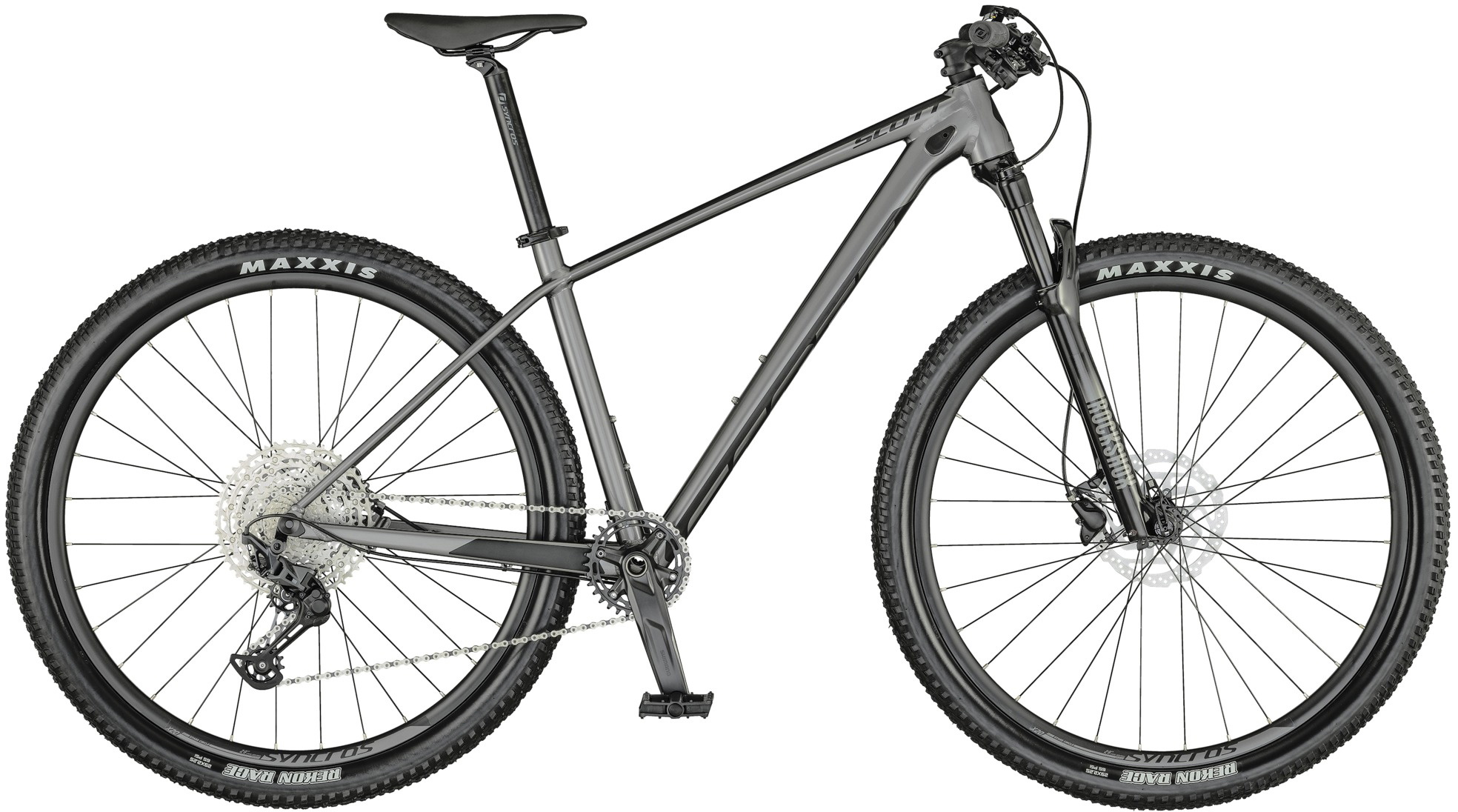 Scott Scale 965 2022 Fra Scott