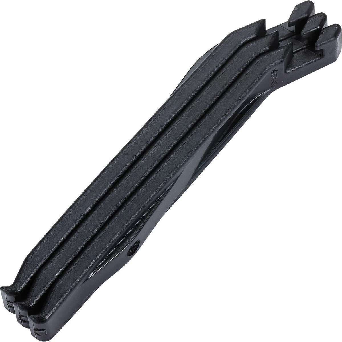 BBB EasyLift BTL-81 Dækjern 3 stk. - Sort