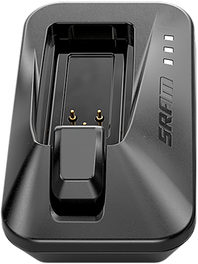 Reservedele - Gearvælgere - SRAM eTap/AXS batterioplader A2 – 1-port USB‑C (uden kabel)