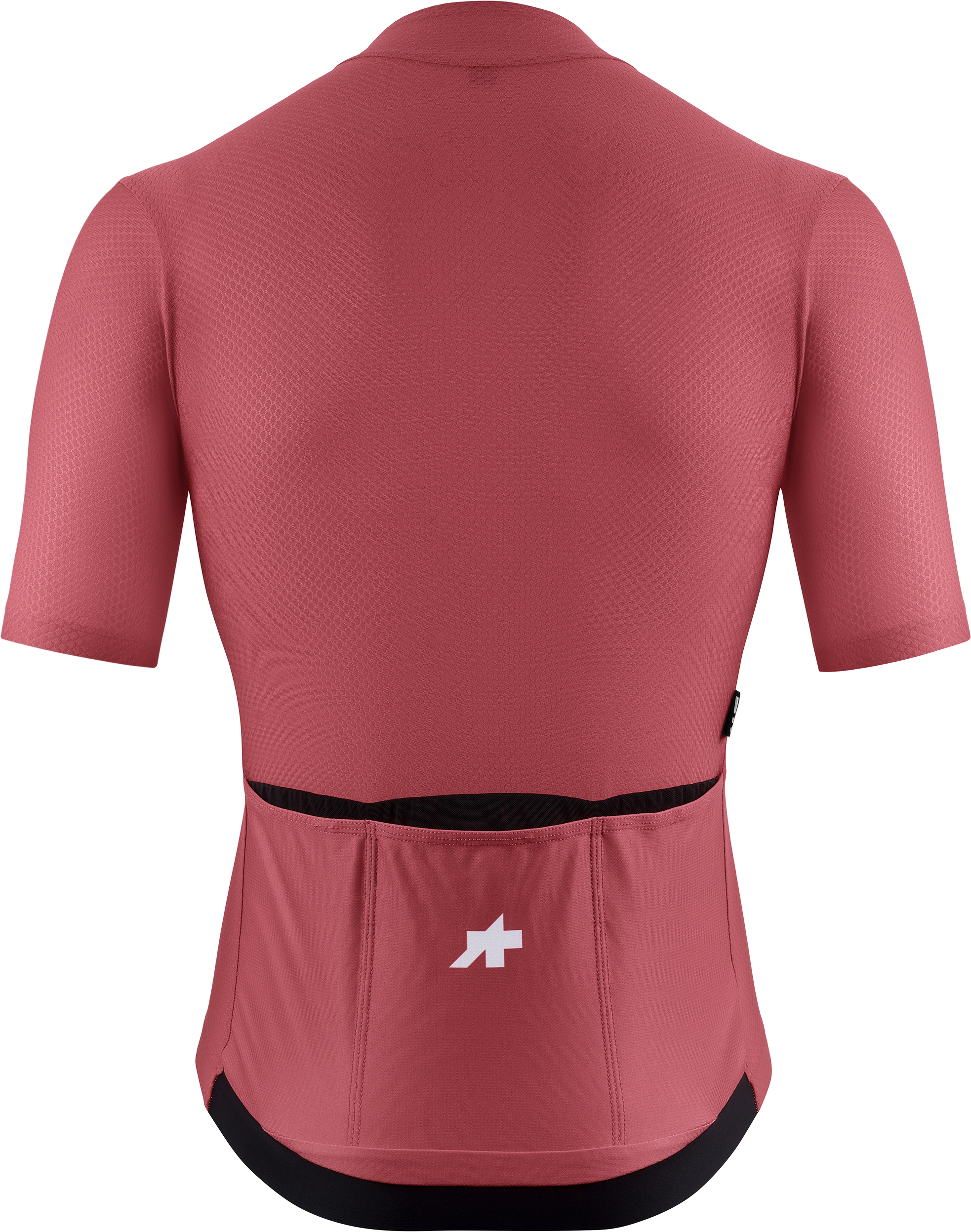 Beklædning - Cykeltrøjer - Assos EQUIPE R Jersey S11 - Deadly Berry