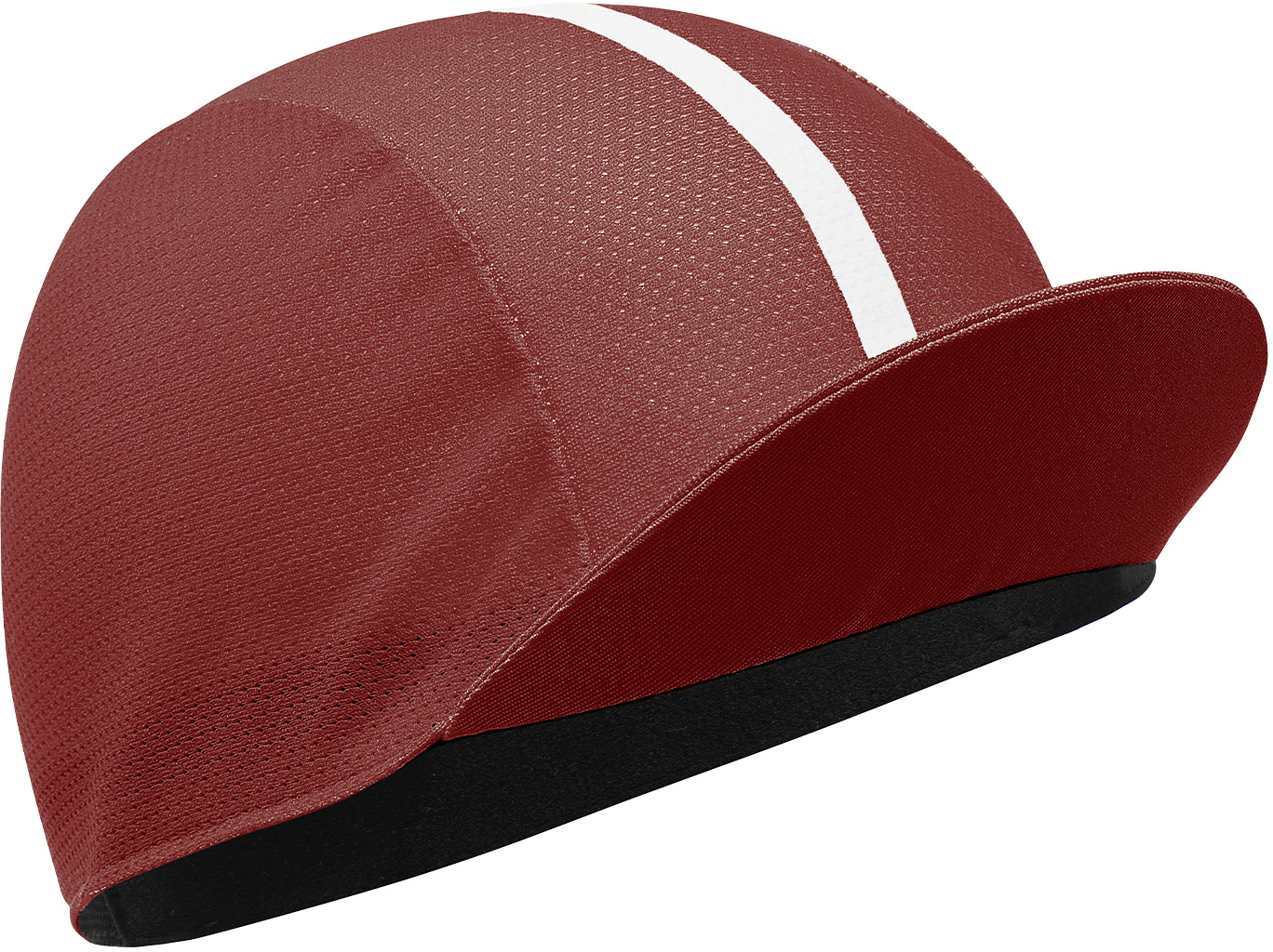 Beklædning - Cykelkasketter - Assos Cap Kasket - Burned Brown