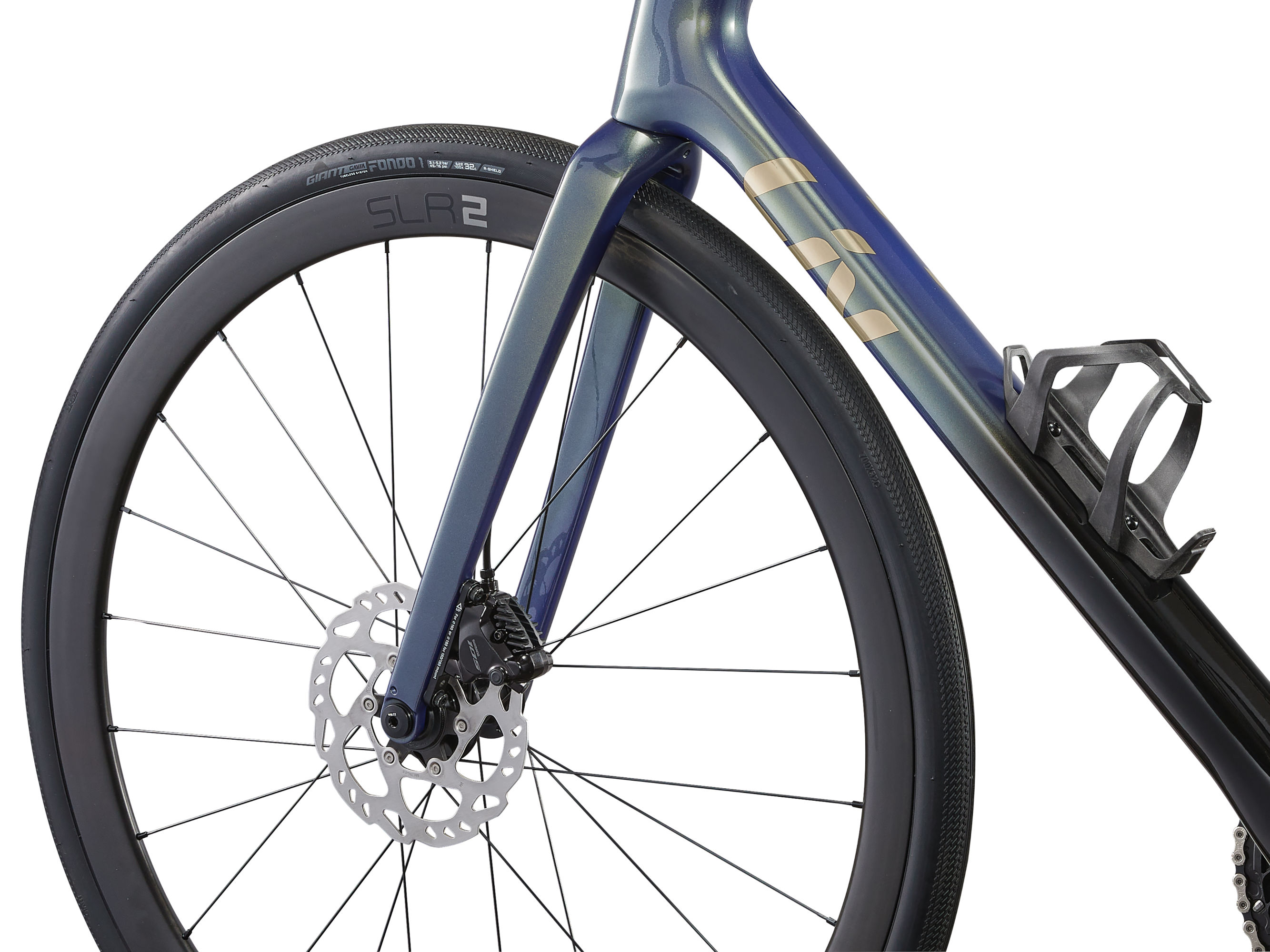 Cykler - Racercykler - Giant Liv Avail Advanced 0 2025 - Interstellar