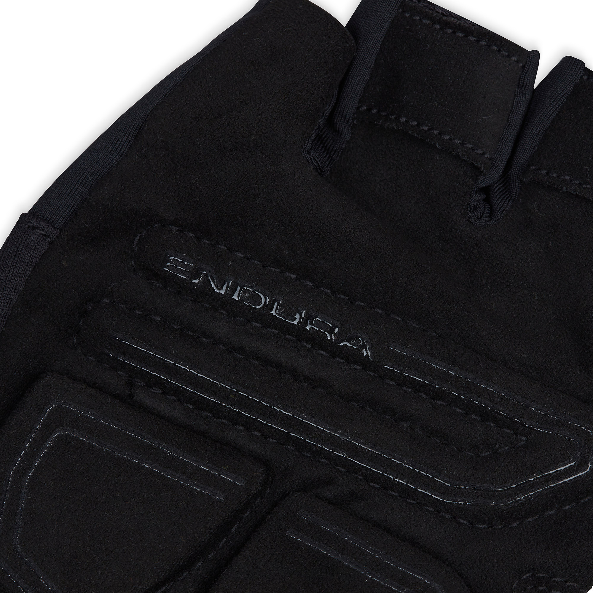 Beklædning - Cykelhandsker - Endura Loop Mitt - Black
