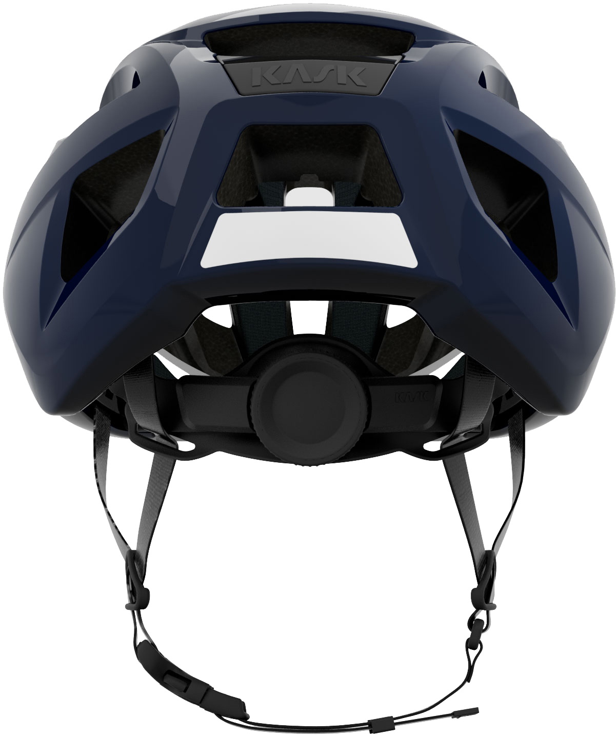 Beklædning - Cykelhjelme - Kask Sintesi Cykelhjelm - Blå