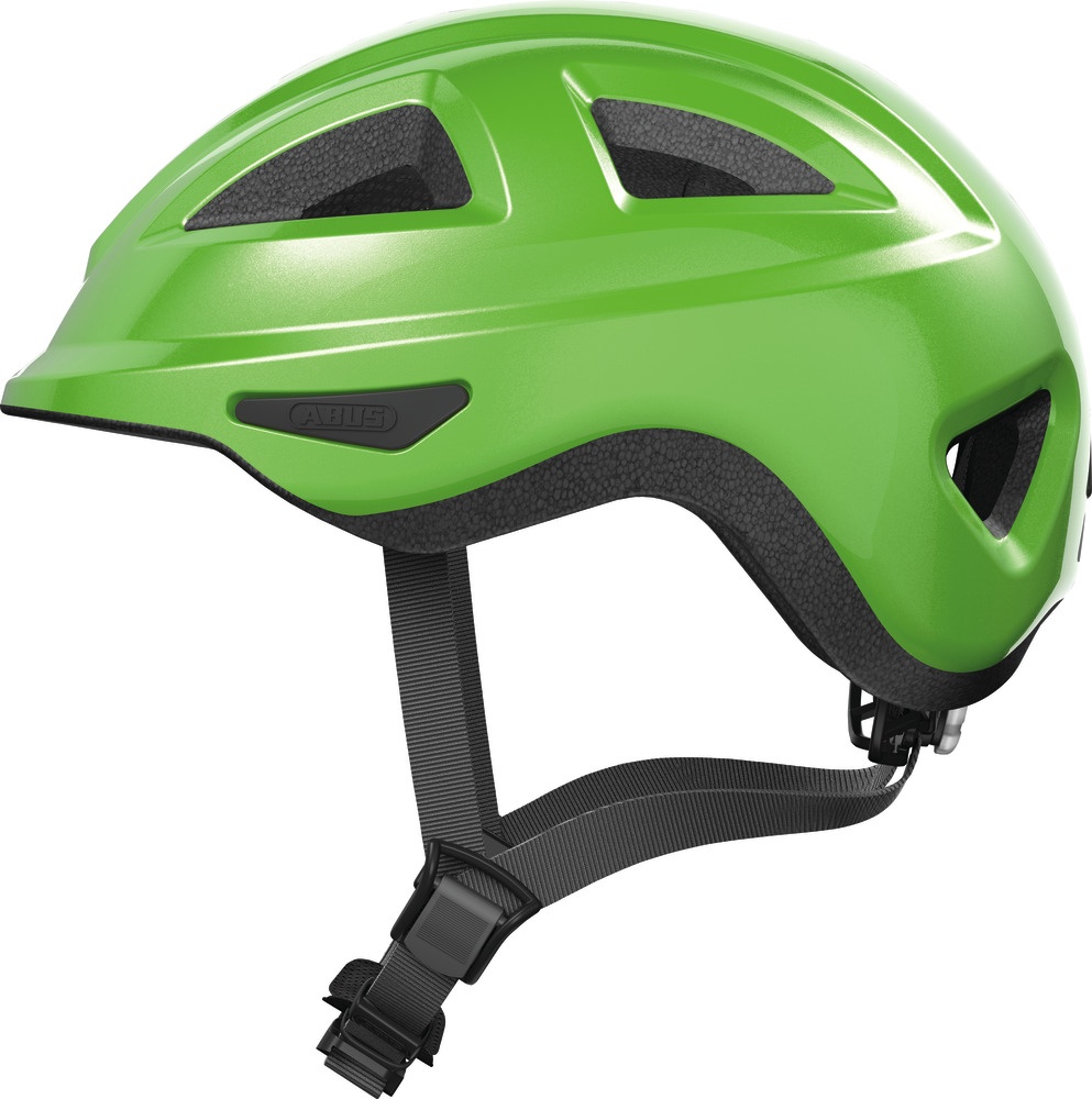 Beklædning - Cykelhjelme - Abus Anuky 2.0 Hjelm - Grøn