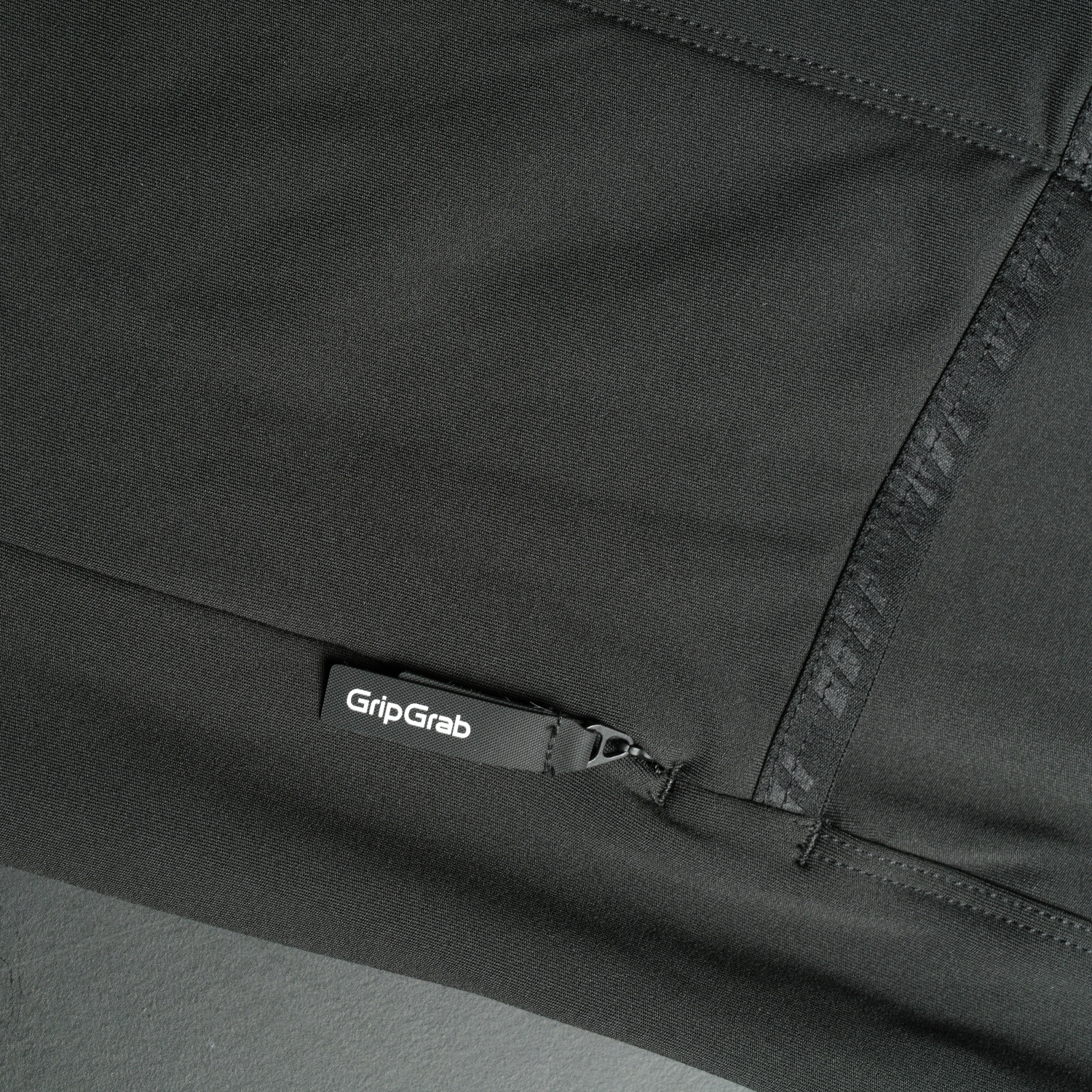 Beklædning - Cykeltrøjer - GripGrab RIDE Langærmet termocykeltrøje - Black