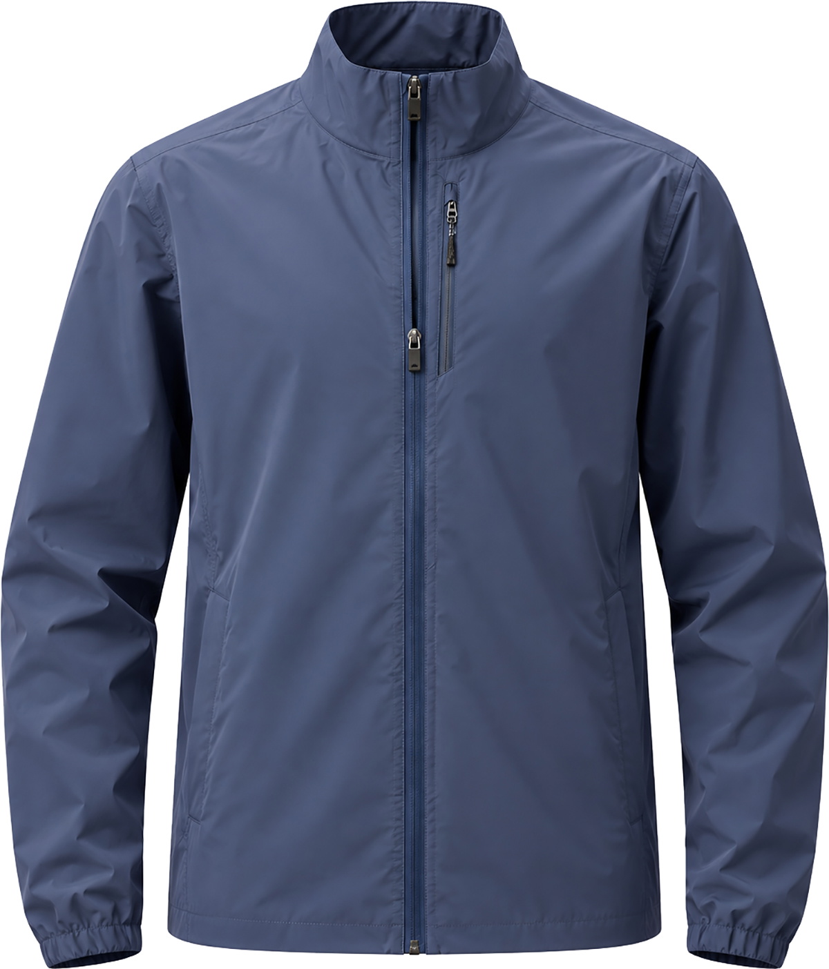 Beklædning - Regntøj & Vindtøj - Endura Loop Rout Waterproof Jacket - Carbon Grey