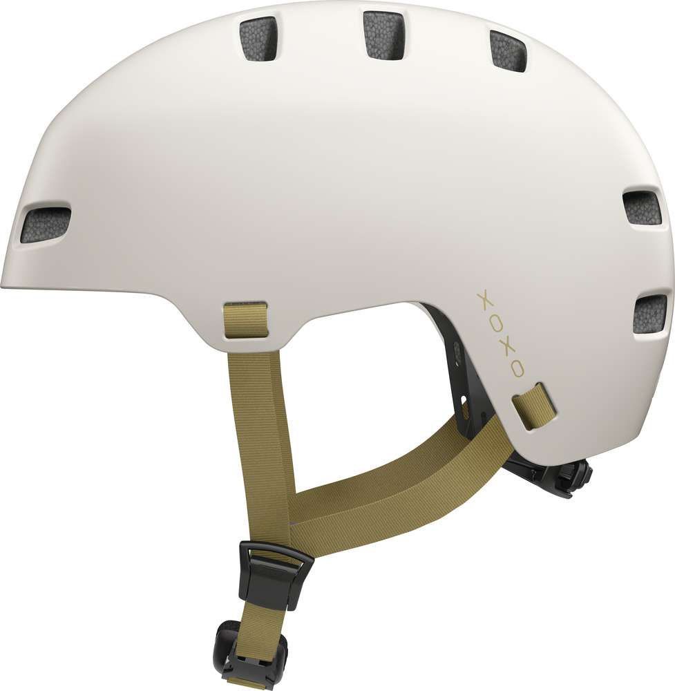 Abus XOXO ECO – Birch Tuape