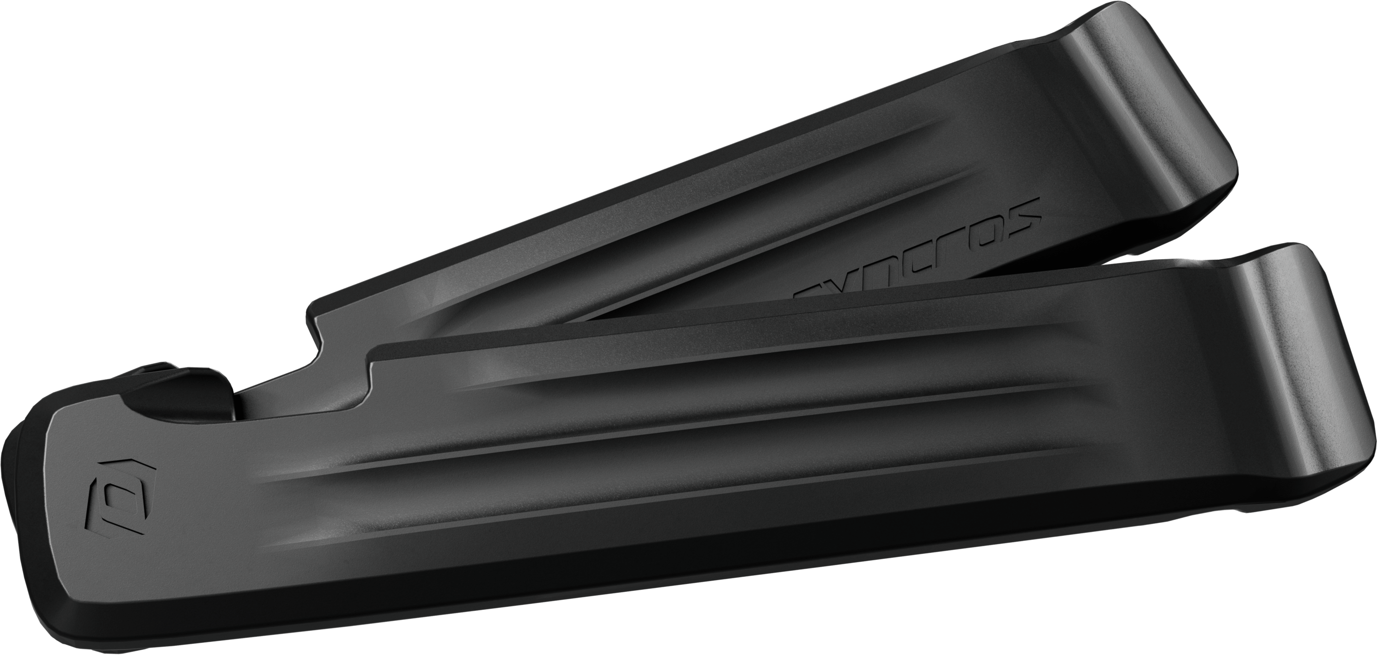 Syncros Tire Lever set PAK-15 Dækjern - Sort Syncros Tire Lever set PAK-15 Dækjern - Sort