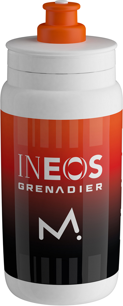 Elite FLY Teams 2025 - Ineos Style Drikkedunk - 550ml