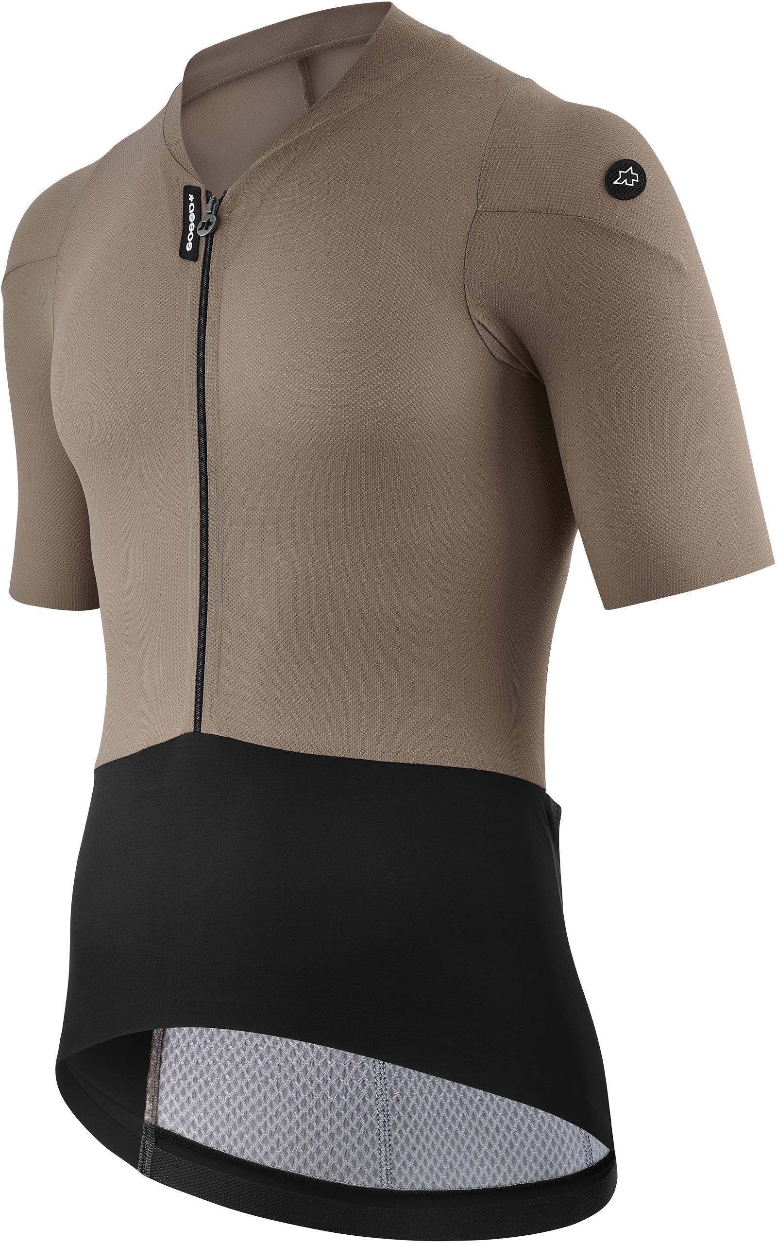 Beklædning - Cykeltrøjer - Assos MILLE GTS Jersey S11 - Terra Sand