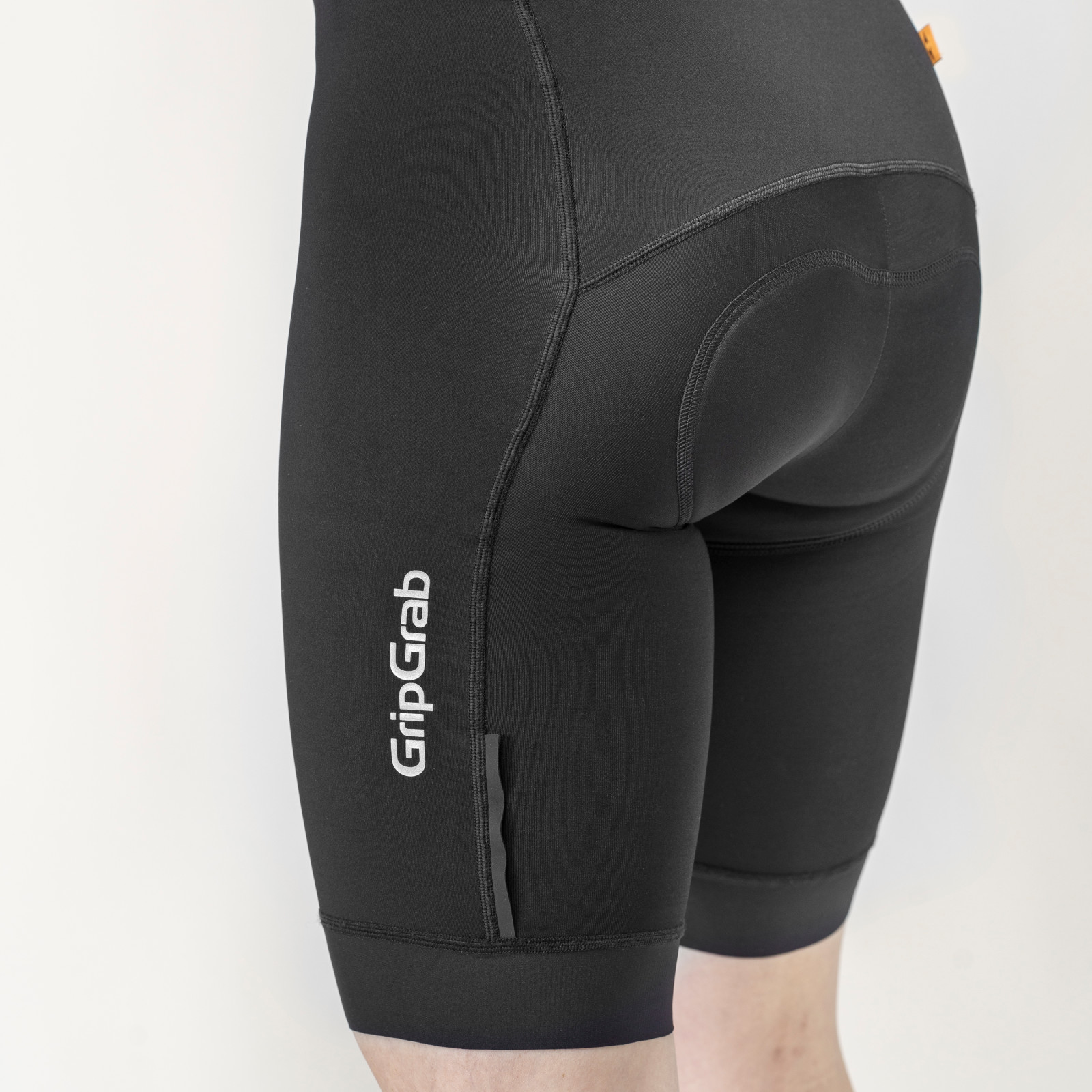 Beklædning - Cykelbukser - GripGrab Vandafvisende AquaRepel Bibshorts til damer