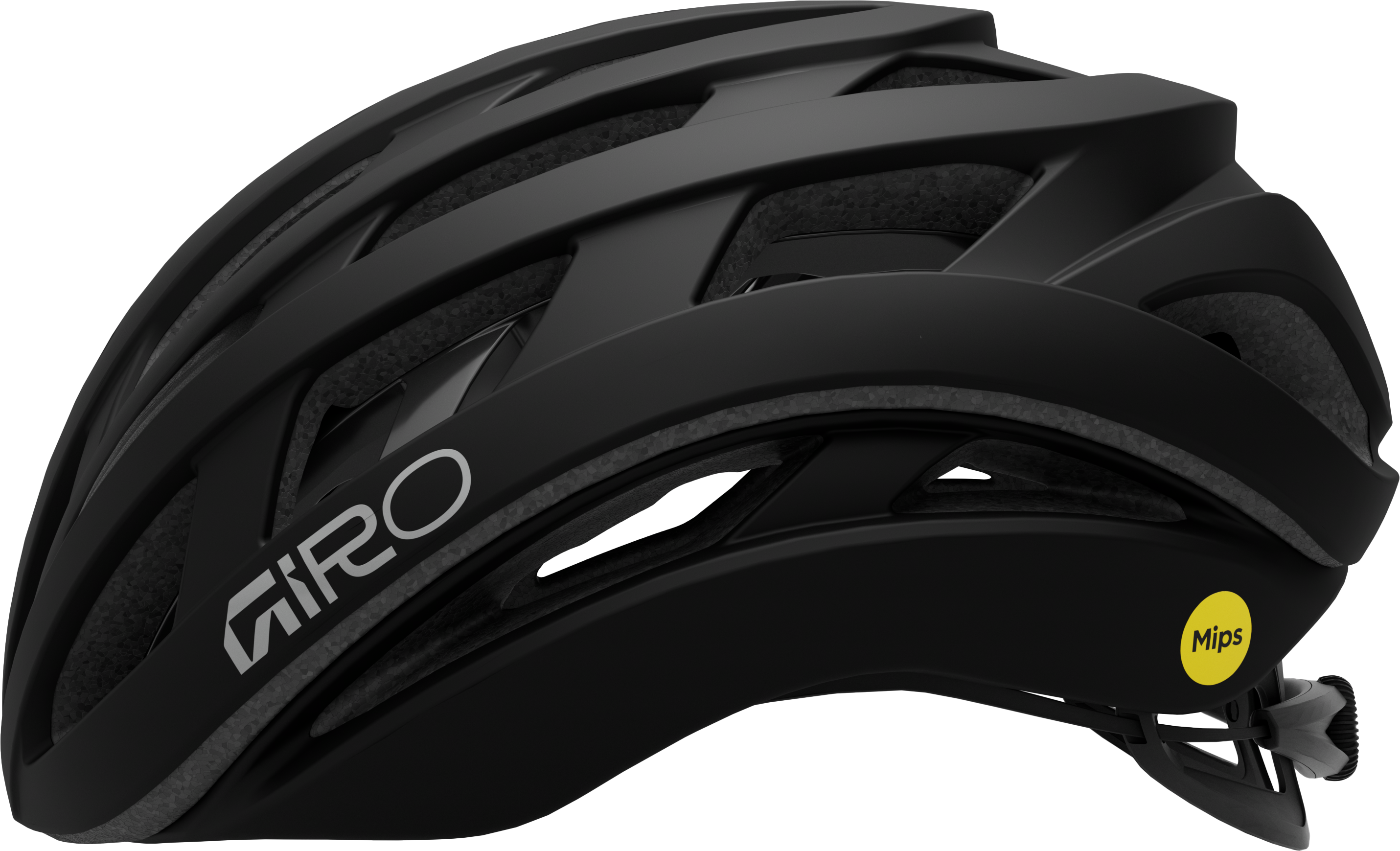Beklædning - Cykelhjelme - Giro Helios Spherical Mips - Matte Black Fade