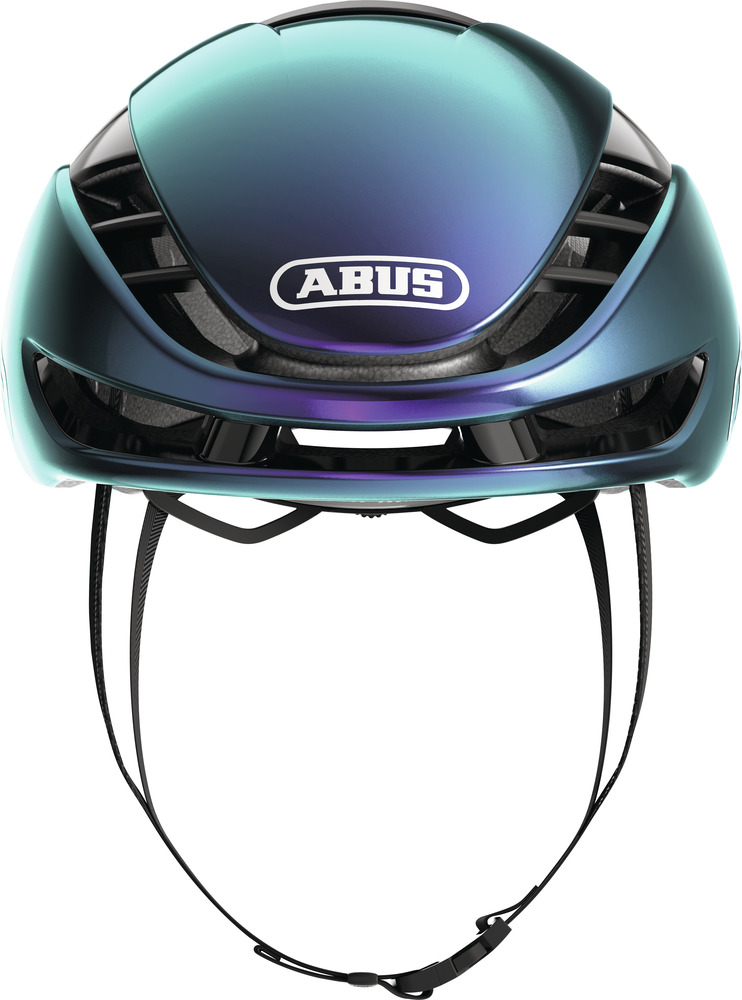 Beklædning - Cykelhjelme - Abus GameChanger 2.0 RF (Round Fit) - Flip Flop Purple
