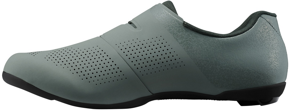 Beklædning - Cykelsko - Shimano RC302 SPD-SL Race Dame Sko - Sage Green