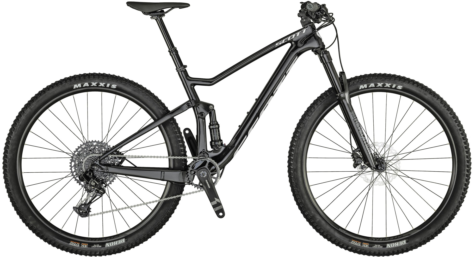 Scott SCOTT Spark 940 2021 Cykler > Mountainbikes