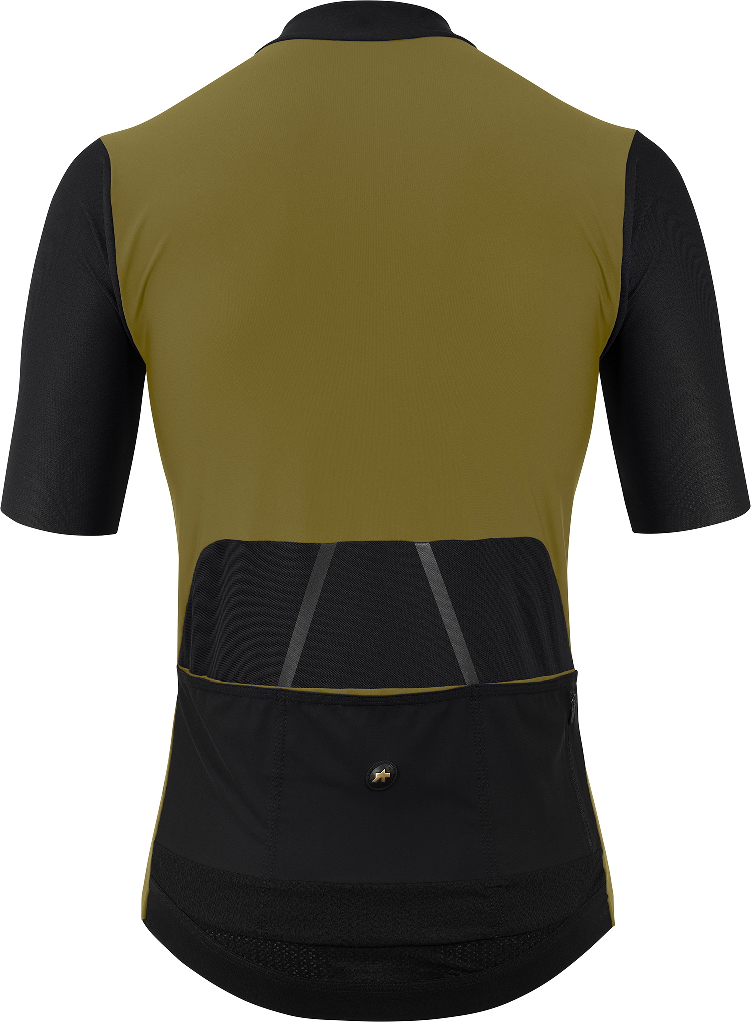 Beklædning - Cykeltrøjer - Assos MILLE GTO Jersey C2 - Millennio Ocher