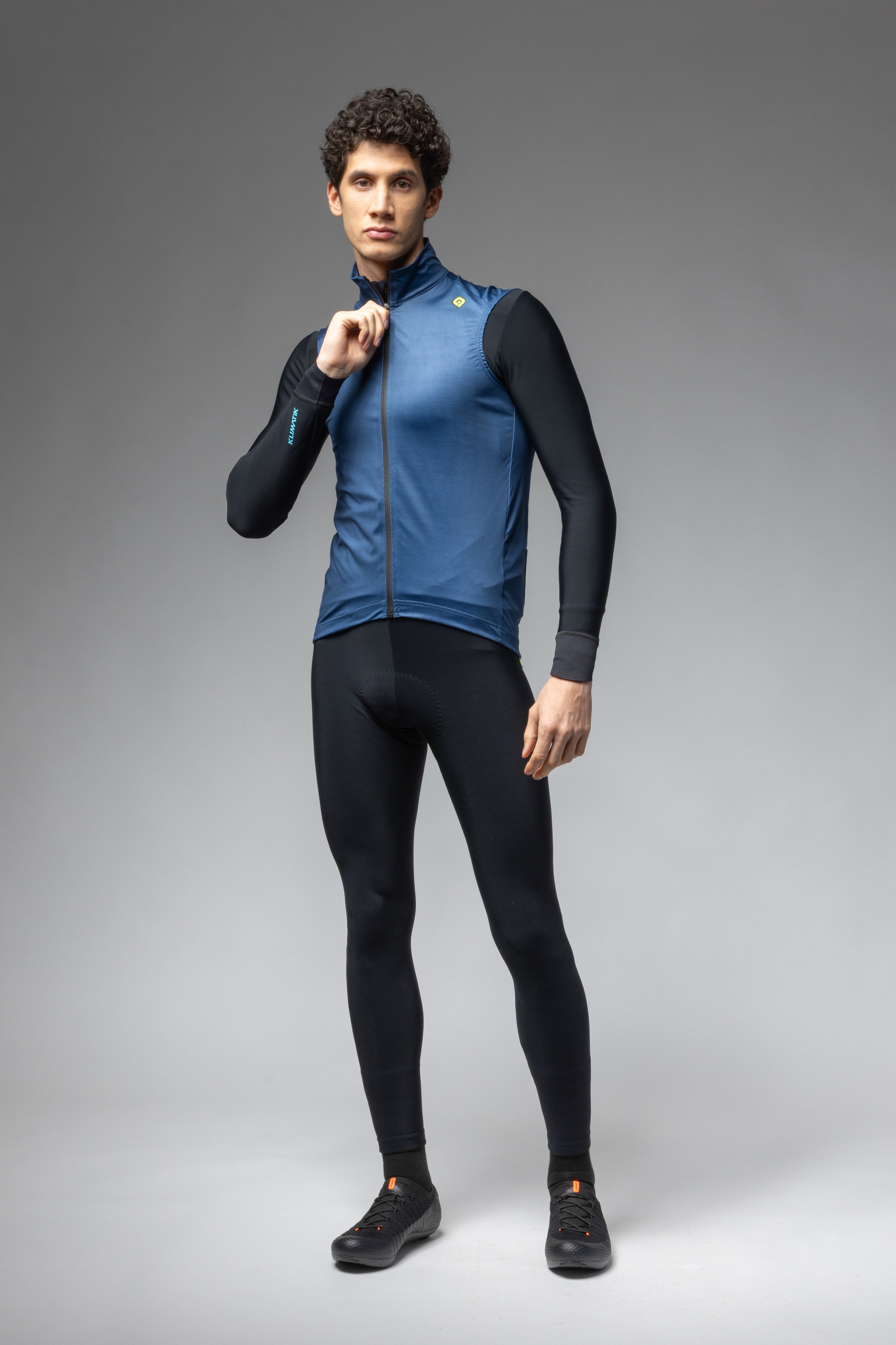 Beklædning - Regntøj & Vindtøj - Alé K-SOLUTION Gilet Vest - Pier