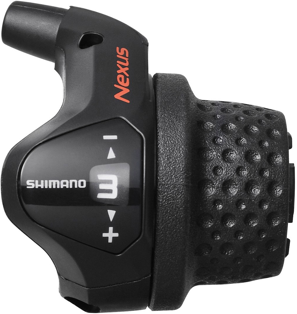 Shimano Skiftegreb Nexus Revoshift SL-3S41E 3 gear