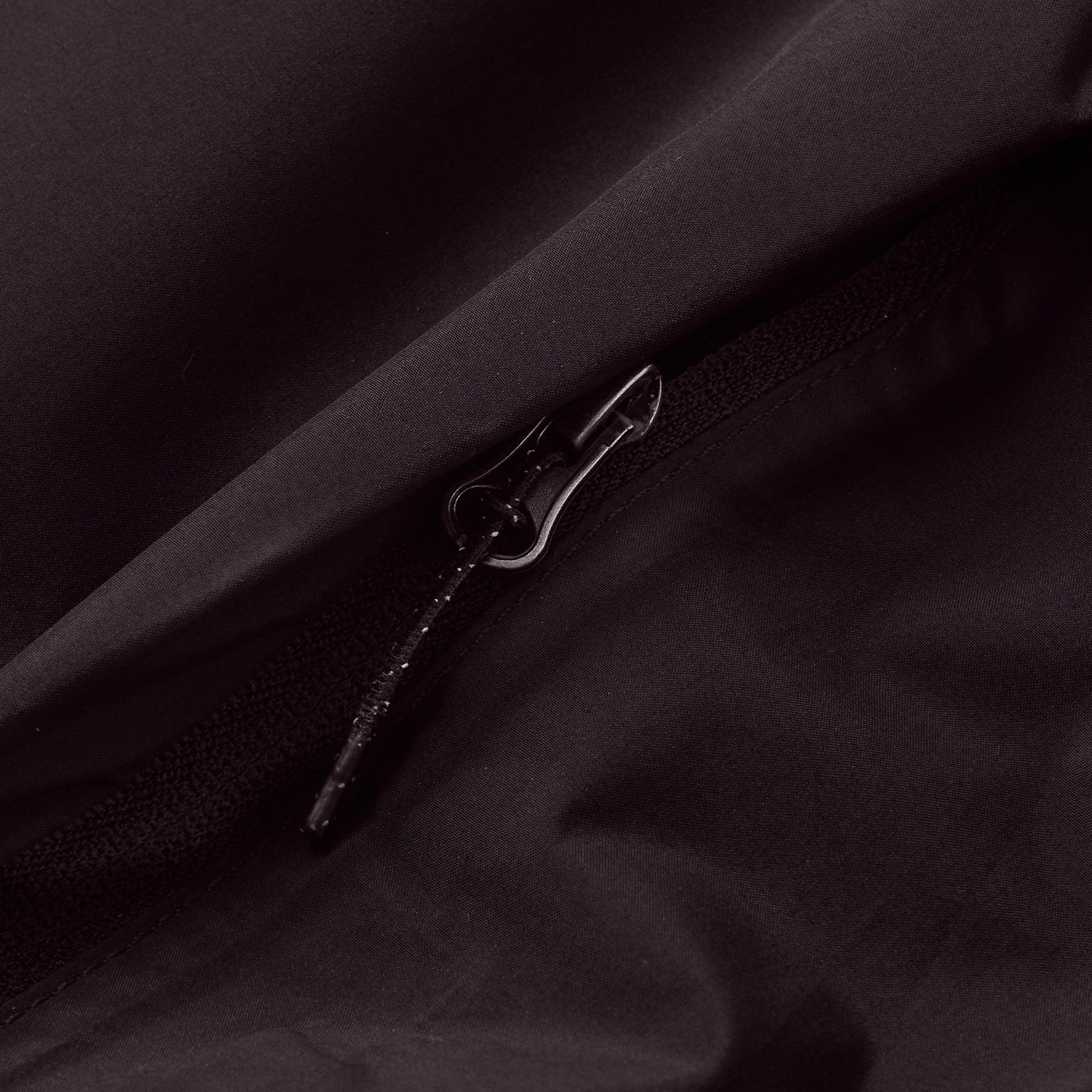 Beklædning - Regntøj & Vindtøj - Endura Loop Rout Waterproof Jacket - Black