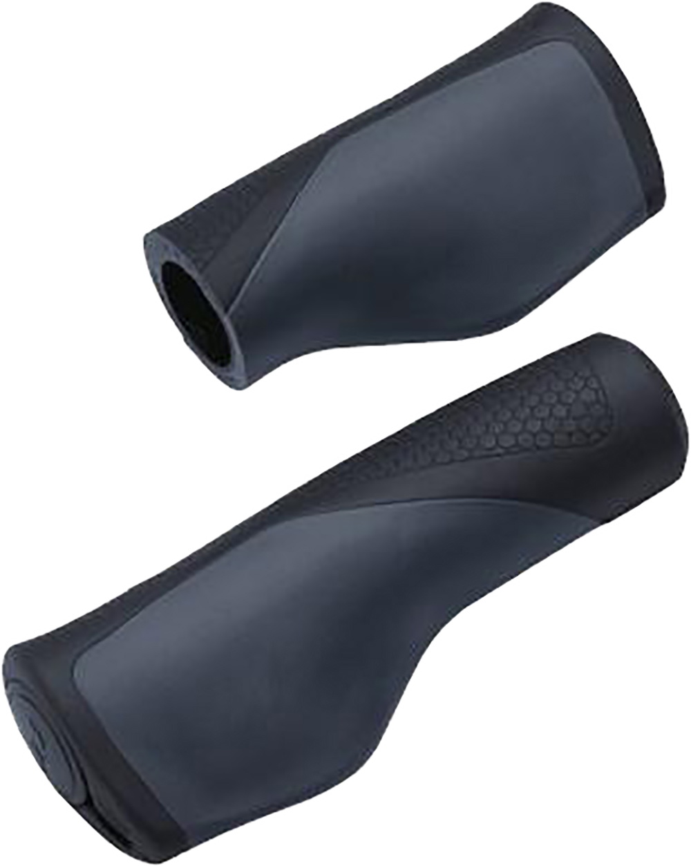 BBB Mamba Gel Cykelhåndtag 92/130mm - Sort BBB Mamba Gel Cykelhåndtag 92/130mm - Sort