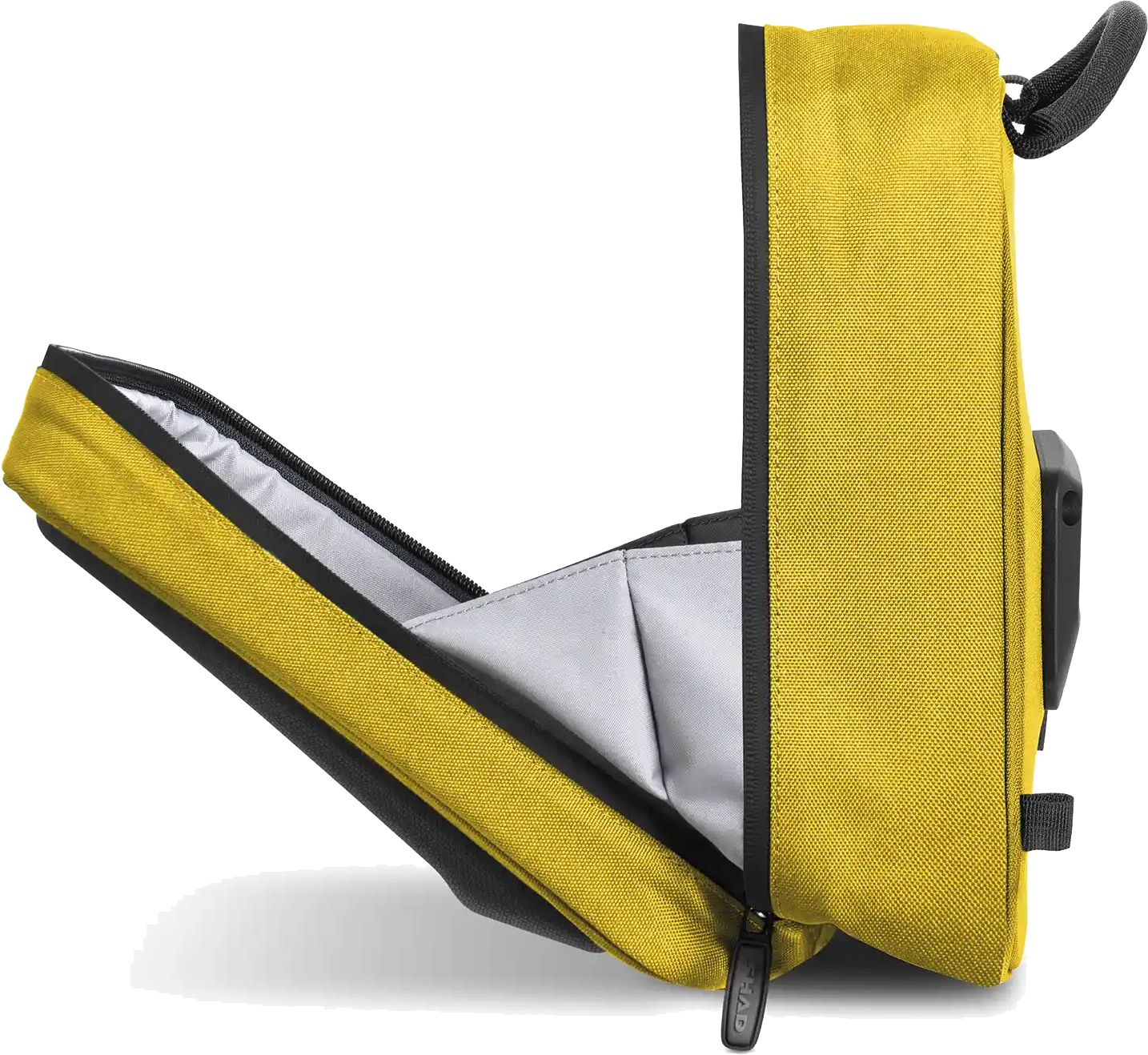 Tilbehør - Cykeltasker - SHAD Daily Bar Bag 6L - Barcelona Sun