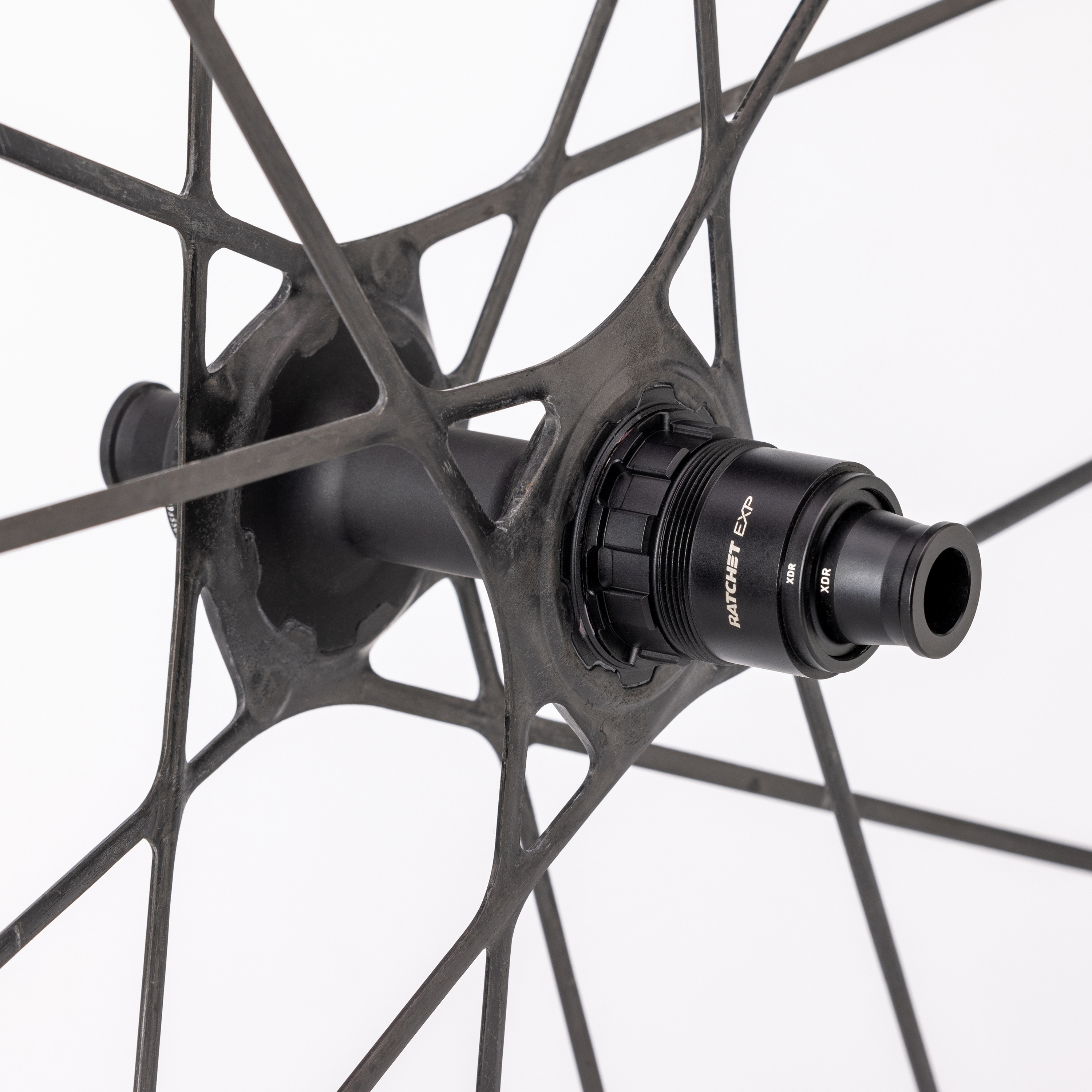 Reservedele - Hjulsæt - Syncros Wheel Rear Capital SL Aero 80mm Baghjul