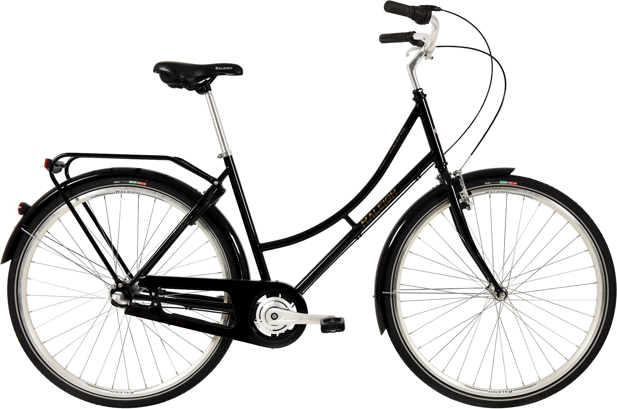 Raleigh Darlington Dame Nexus