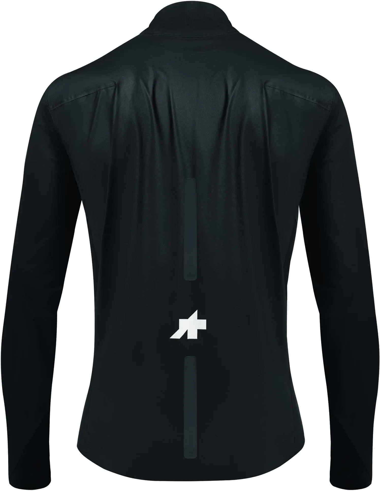 Beklædning - Regntøj & Vindtøj - Assos EQUIPE RS Rain Jacket S11 - Black Series