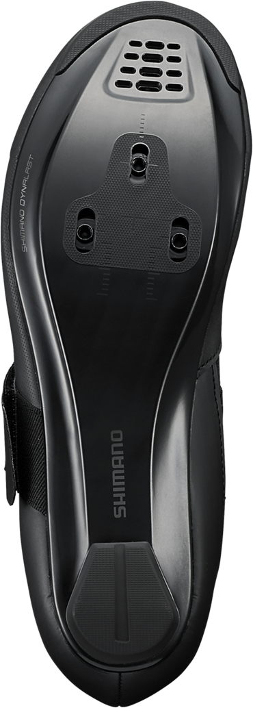 Beklædning - Cykelsko - Shimano RP102 SPD-SL Race Sko - Black