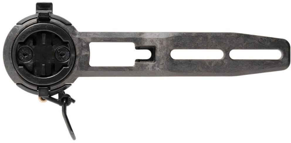 Tilbehør - Ringeklokker - HideMyBell Raceday FI 2-bolt montering