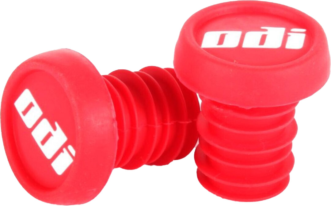 ODI BMX Endepropper - Red
