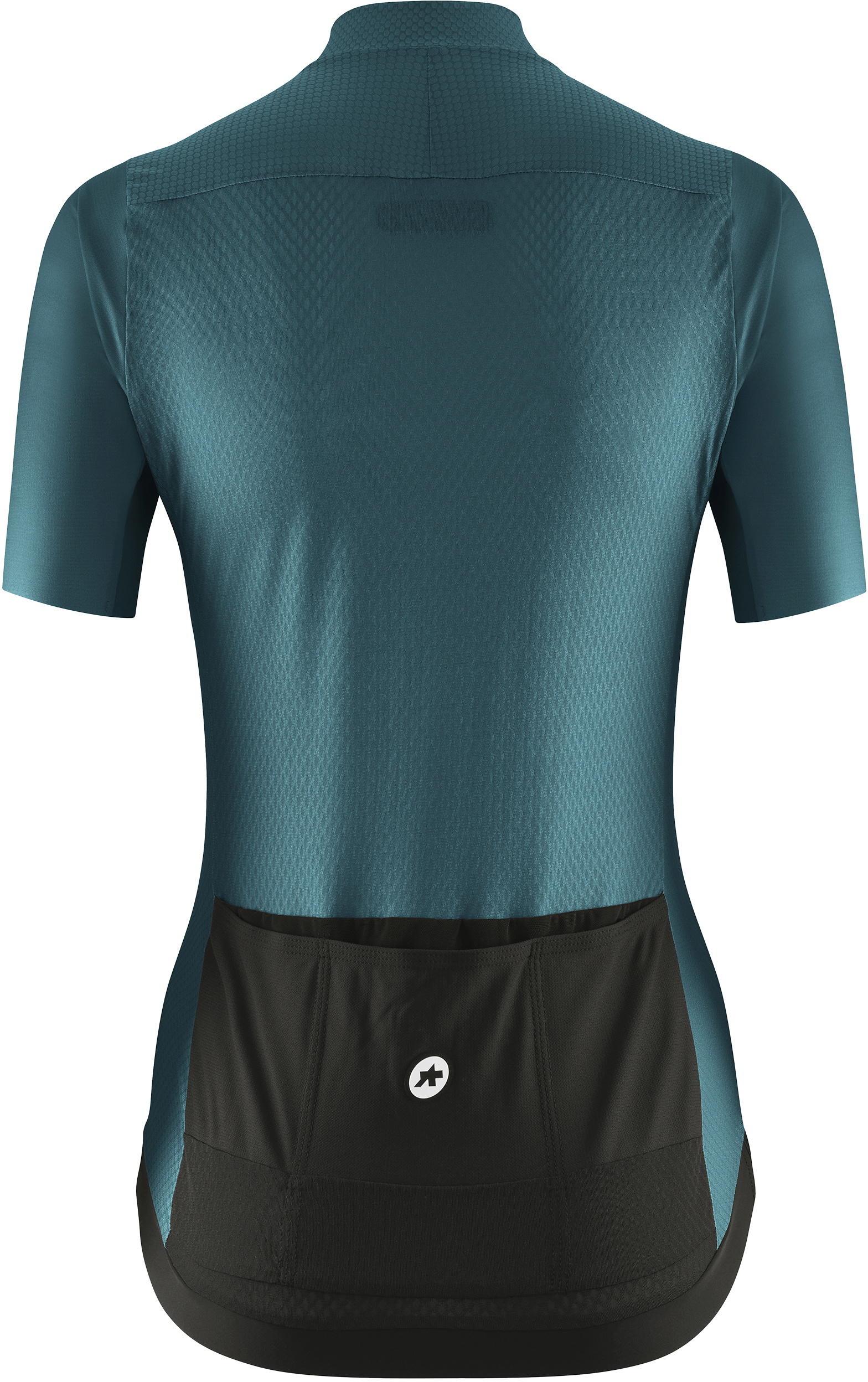 Beklædning - Cykeltrøjer - Assos UMA GT DRYLITE Jersey S11 - Foundation Green