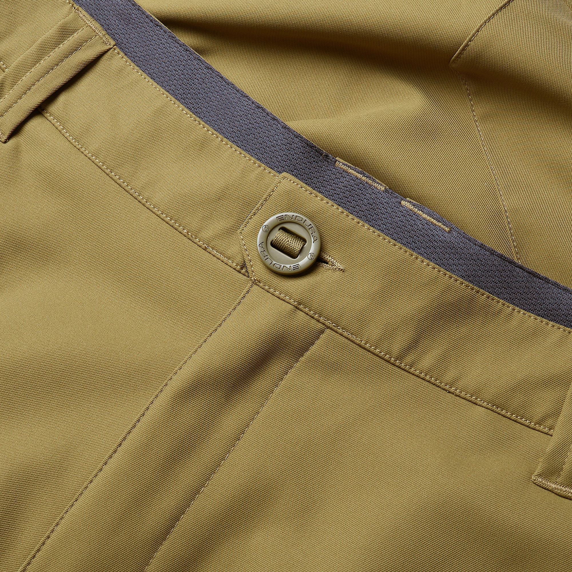 Beklædning - Cykelbukser - Endura Loop Cargo Short with Liner - Bronze
