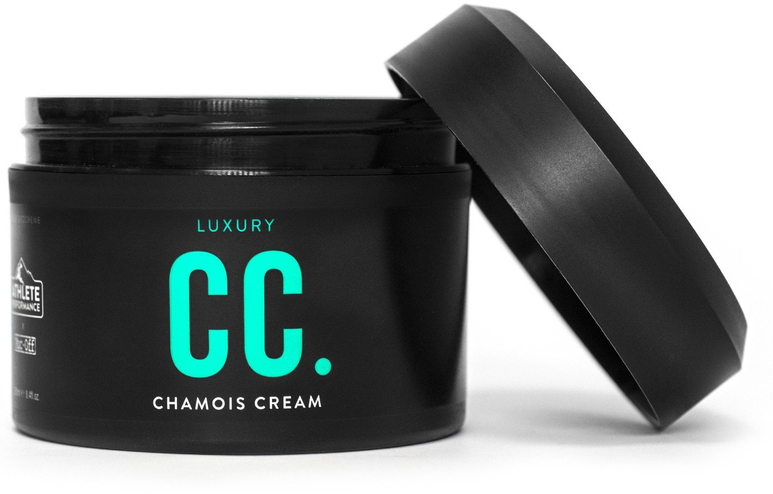 Beklædning - Krops- & tøjpleje - Muc-Off Luxury Chamois Cream Buskefedt - 250 ml