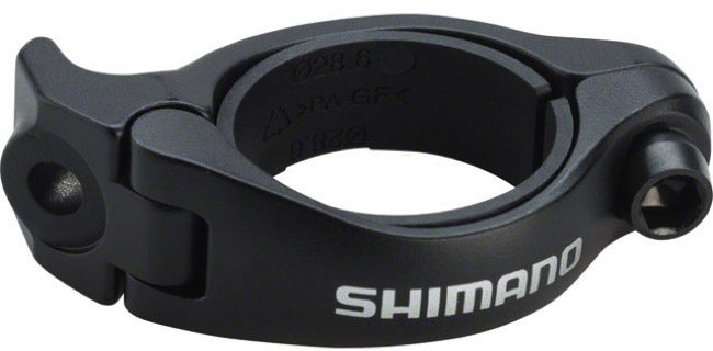 Shimano ISMAD91MS Spændbånd SM-AD91