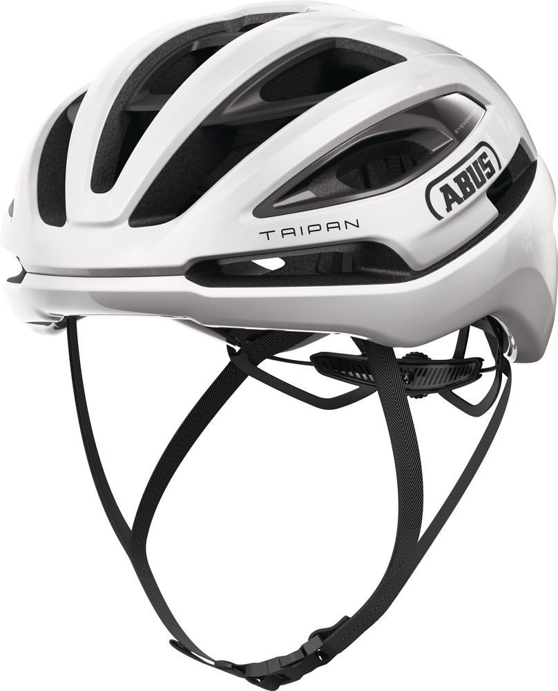 Beklædning - Cykelhjelme - Abus Taipan - Shiny White
