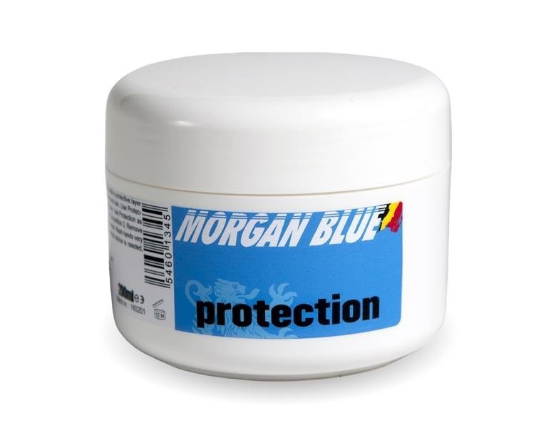 Morgan Blue Protection Gel - 200ml