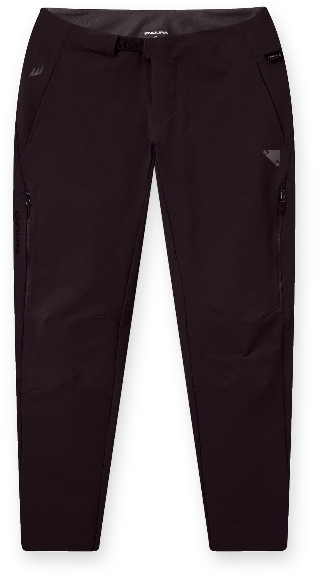 Beklædning - Cykelbukser - Endura Women's MT500 Burner Pant - Black