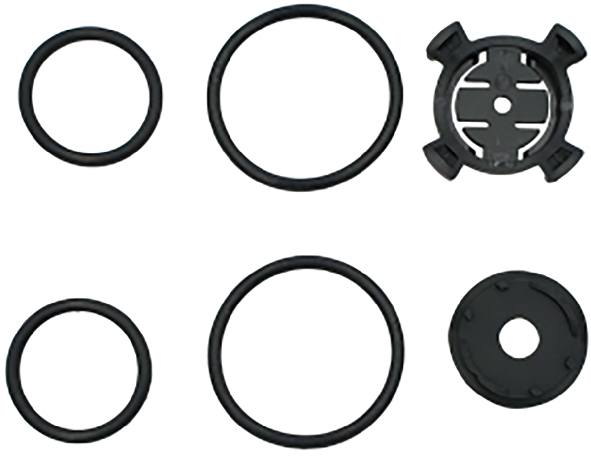 Magene Bike Computer Mount - Standard