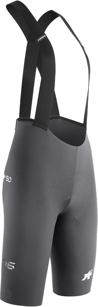 Assos DYORA R Bibshorts S11 A50 - Solid Clay Fifty Assos DYORA R Bibshorts S11 A50 - Solid Clay Fifty