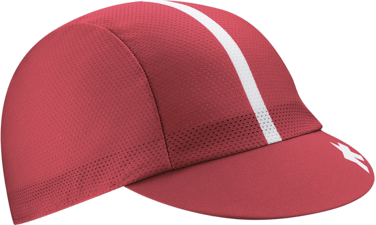 Assos Endurance Cap P1 - Deadly Berry